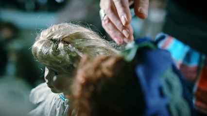 Volkan Yırtıcı - Eleklerden Geçtim