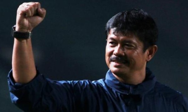 PSSI Kembali Tunjuk Indra Sjafri Jadi Pelatih Timnas U-19