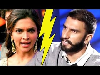 Ranveer Singh Married To A Mystery Woman, Deepika Padukone Angry