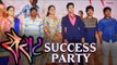 Sairat Movie SUCCESS PARTY | Rinku Rajguru | Aakash Thosar | Nagraj Manjule