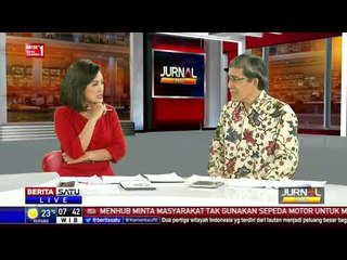 Dialog: Usulan Daftar Capres Dipercepat #3