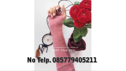 TERMURAHH !!! 0857.7940.5211, manset rajut