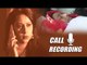LEAKED! Pratyusha Banerjee's LAST CALL Recording | FAKE Or REAL?