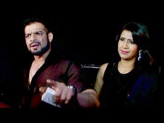 Karan Patel GETS Angry At Divyanka Tripathi's Wedding Reception