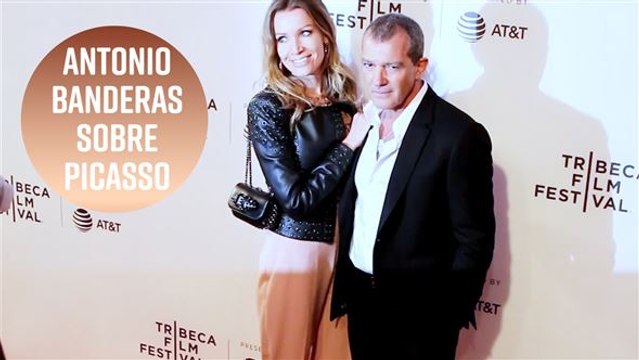 O elenco de 'Genius: Picasso' falou sobre o famoso pintor