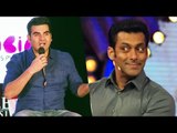 Arbaaz Khan SHOCKING COMMENT On Salman Khan's RAPE Comment Controversy