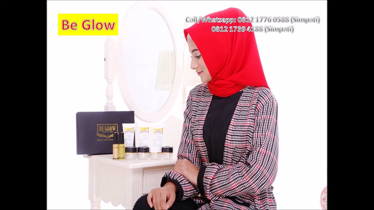Call/Whatsapp: 0812 1776 0588 | Perawatan flek hitam Be Glow