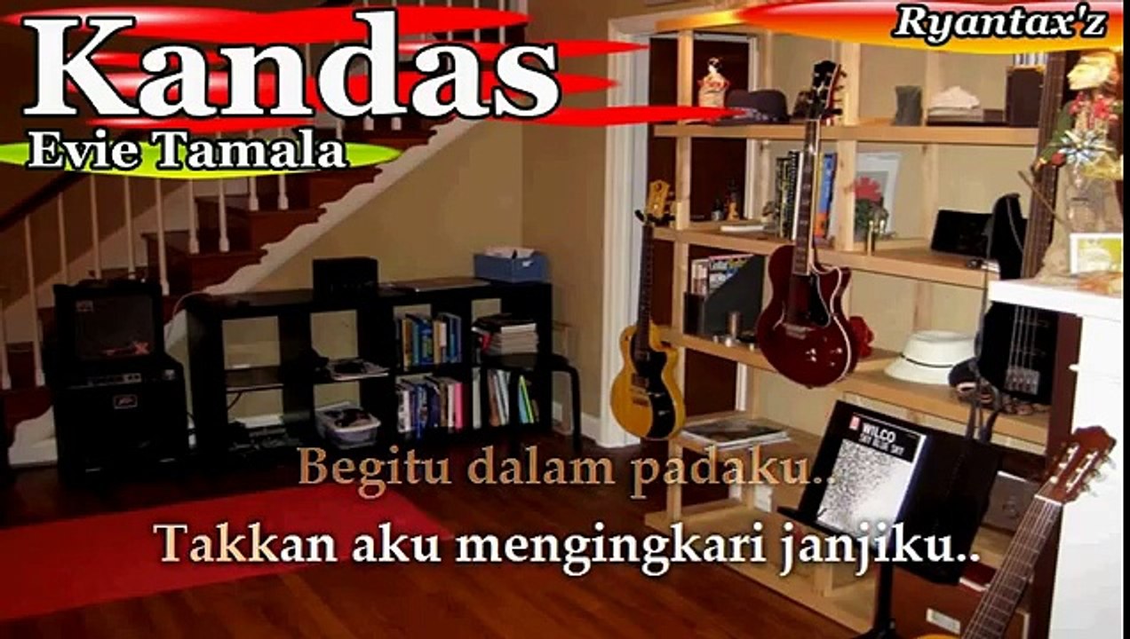 Dangdut Kandas koplo