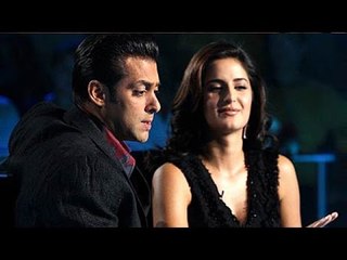 Katrina with Salman in Raj kumar santoshi's next