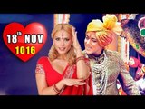 Salman Khan Confirms MARRIAGE With Lulia Vantur On 18th November 2016 | Bollywood News