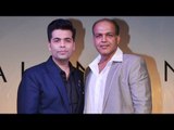 Talent Next Launch With Karan Johar, Ashutosh Gowarikar
