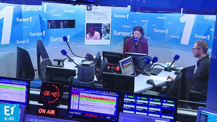 J'ai choisi pour vous - Raphaëlle Duchemin évoque le cas de Joseph James Deangelo