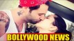 HOT Sunny Leone Kissing Husband Daniel Weber On Her Birthday | 13th May 2016