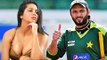 HOT Arshi Khan Ready To Go NUDE For Shahid Afridi | T20 World Cup 2016