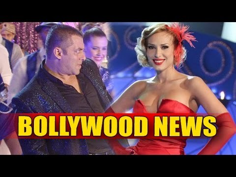 Salman & Shahrukh Danced TOGETHER With Iulia Vantur At Preity Zinta's Party | 16th May 2016