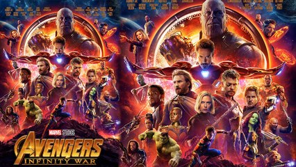 Avengers Infinity War Movie Review: Marvel's BLOCKBUSTER Film | FilmiBeat
