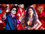 Sunny Leone Shoots With Shahrukh Khan For RAEES