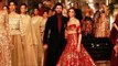 Deepika Padukone, Fawad Khan Show Stopper at Manish Malhotra's Show at India Couture Week 2016