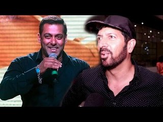 Kabir Khan Opens On Salman Khan's Next Film TUBELIGHT