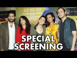 M Cream Movie Screening | Alia Bhatt | Naseeruddin Shah | Kabir Bedi