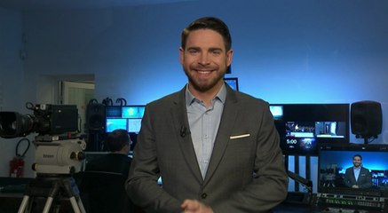 Fraîcheur et nuages bas