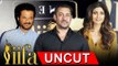 IIFA 2016 Madrid Press Conference | Salman Khan, Tiger Shroff, Anil Kapoor | UNCUT Event