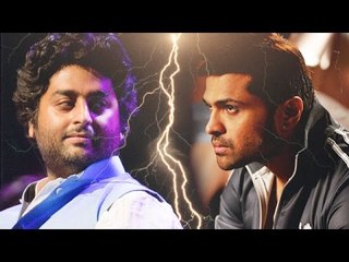 Arijit Singh To REPLACE Himesh Reshammiya In India's Raw Star
