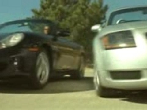 Mission: Impossible 2- M:I-2 (Theatrical Trailer)