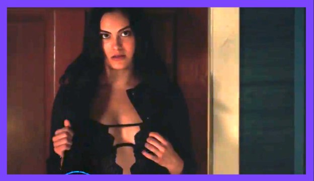 RIVERDALE - Chapter Thirty-Three Shadow of a Doubt Promo Trailer - K.J. Apa, Lili Reinhart, Camila Mendes