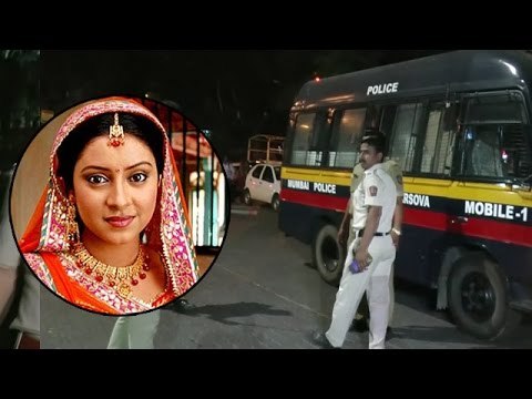 Balika Vadhu Pratyusha Banarjee's SUICIDE - FULL COVERAGE