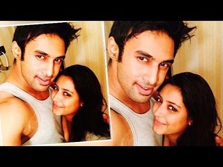 Pratyusha Banerjee Commited SUICIDE Because Of Her Boyfriend?