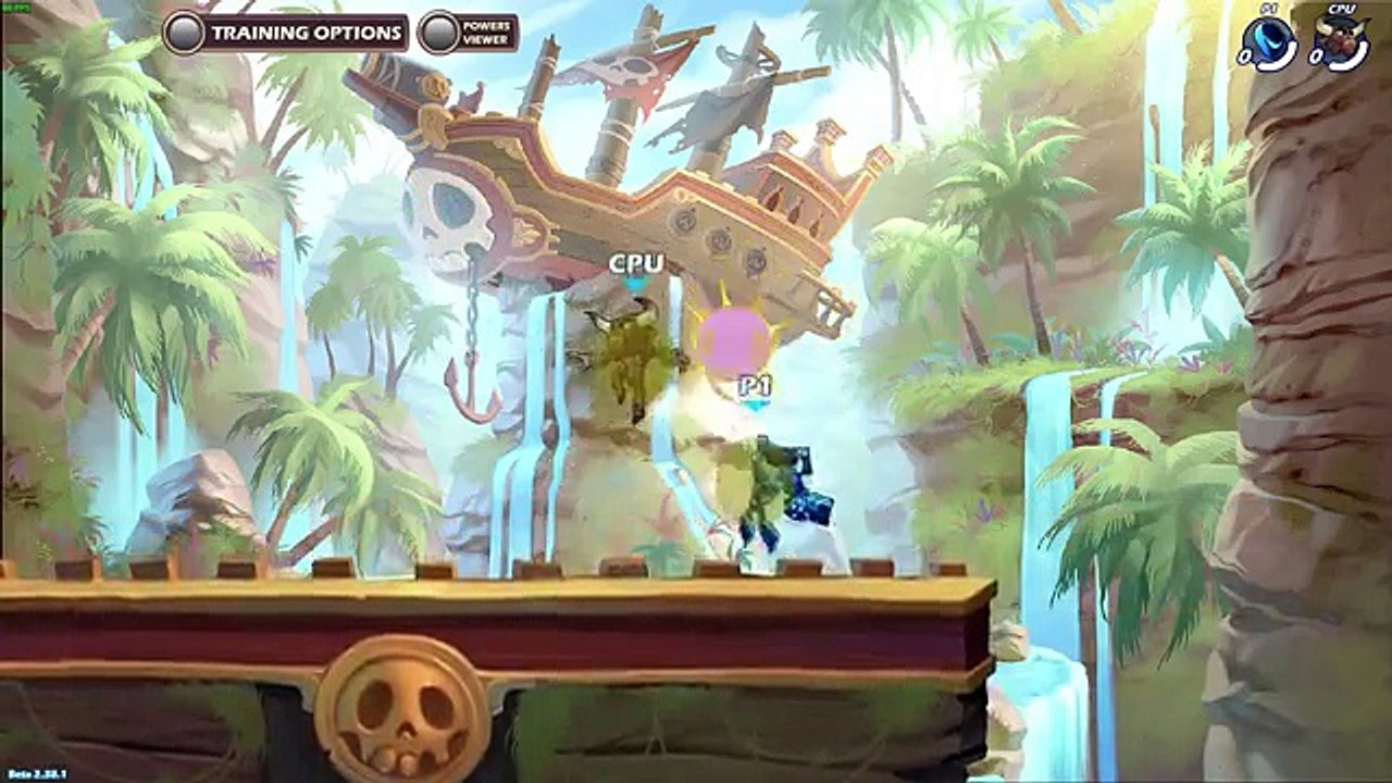 Top 13 Most Spammable Attacks in Brawlhalla and How To Counter Them