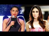 Priyanka Chopra REPLIES On Rival Kareena Kapoor's Comment