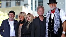 Fleetwood Mac To Tour Without Lindsey Buckingham