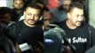 ANGRY Salman Khan Irritated By Reporters Raped Women Comment Apology Question