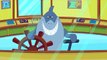 Rat-A-Tat|Fun in Sea|Chotoonz Kids Funny Cartoon Videos