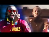 Chris Gayle Is A LOSER, Says Usain Bolt