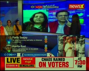 Asaram convicted Is it time people end their blind faith in self-styled godmen — Connect with NewsX