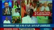 Yogi Adityanath to campaign for BJP; can Yogi win Karnataka for Modi — Nation at 9