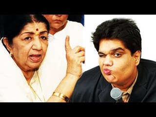 VO – Lata Mangeshkar Reacts To AIB Bhatt’s Scandalous Video