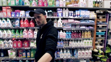 LQC - Combien de produits dans un supermarché -