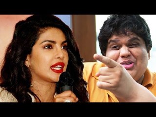 AIB's Tanmay Bhat ROAST Priyanka Chopra's Accent In Quantico