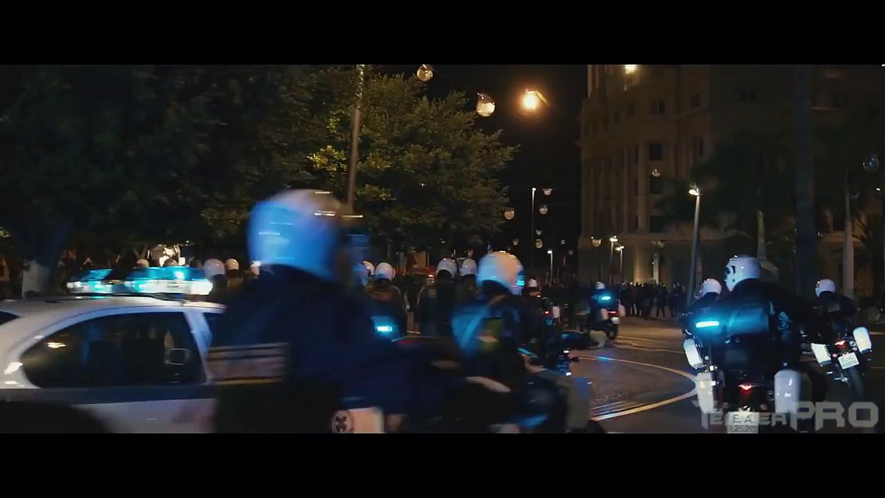 James Bond 25 - Teaser Trailer [HD]