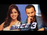 Race 3 - Saif Ali Khan To ROMANCE Yami Gautam?