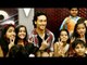 Tiger Shroff Spotted At The Voice India Kids Set To Promote | A Flying Jatt | Movie