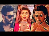 Top Bollywood Celebrities Creative Prisma Pics | Shahrukh, Arjun, Varun, Alia Bhatt