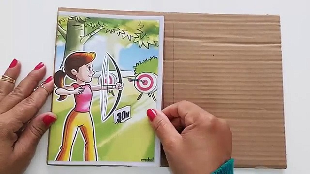 DIYs USANDO PAPELÃO| Ideias de Presentes | Dia das Mães | Viviane Magalhães