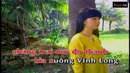 Tình Đẹp Mùa Chôm Chôm - Tân Cổ