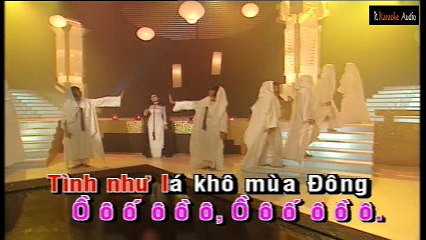 Tình Đẹp Xót Xa - Thanh Trúc