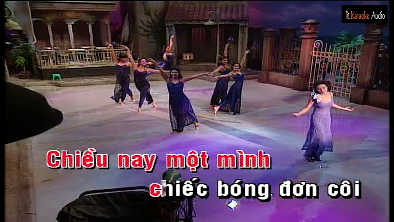 Tình Khúc Chiều Mưa - Thanh Trúc